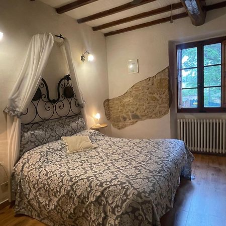 Agriturismo Vernianello Poggibonsi Exterior foto